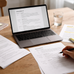 Gratis CV-skabeloner på dansk: download og tilpas dem til dit job