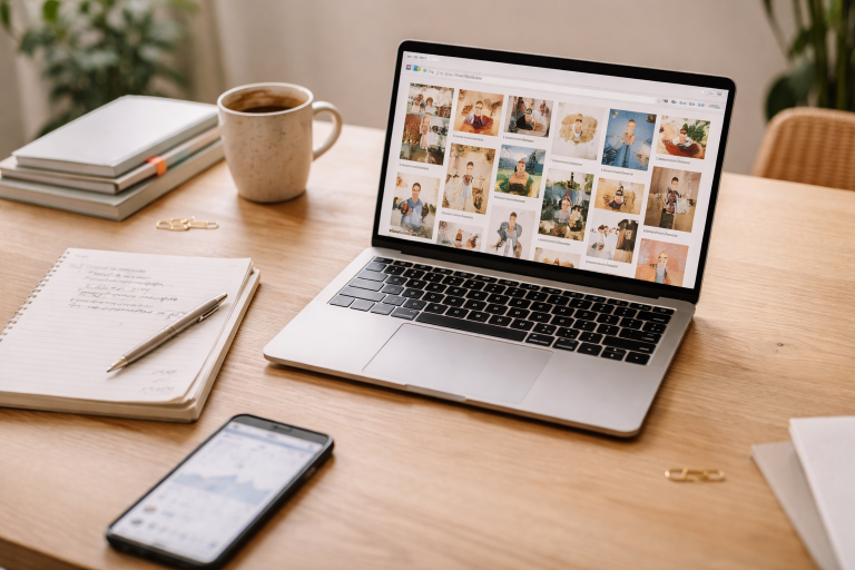 Kan man tjene penge på Pinterest i Danmark? En praktisk guide til affiliate, annoncer og samarbejder
