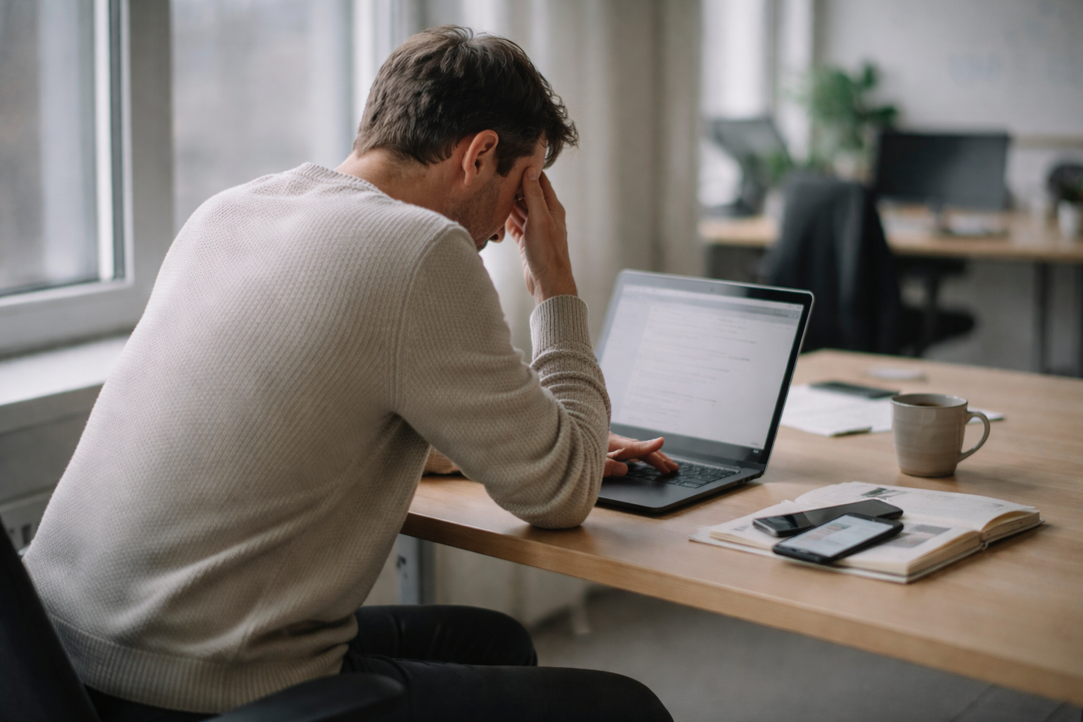 Sygemelding og arbejde: dine rettigheder og arbejdsgivers pligter