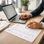 CV-eksempel til HR-konsulent: profiltekst, kompetencer og erfaring du kan kopiere